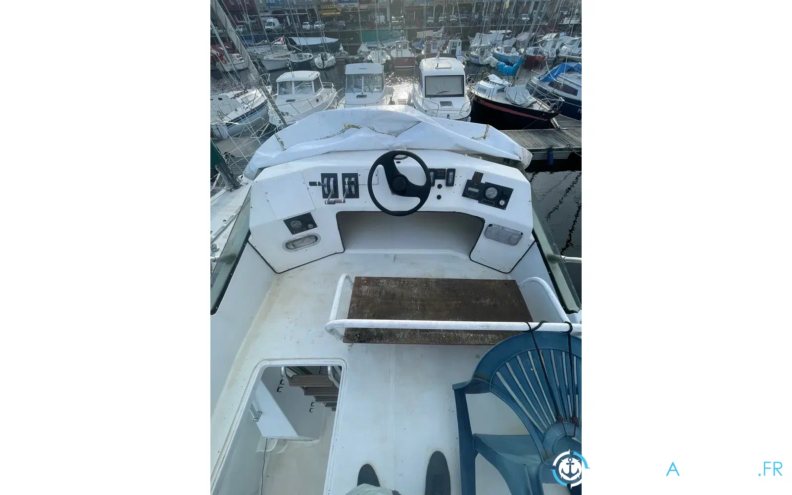 slider 2 Beneteau Antares 10.20
