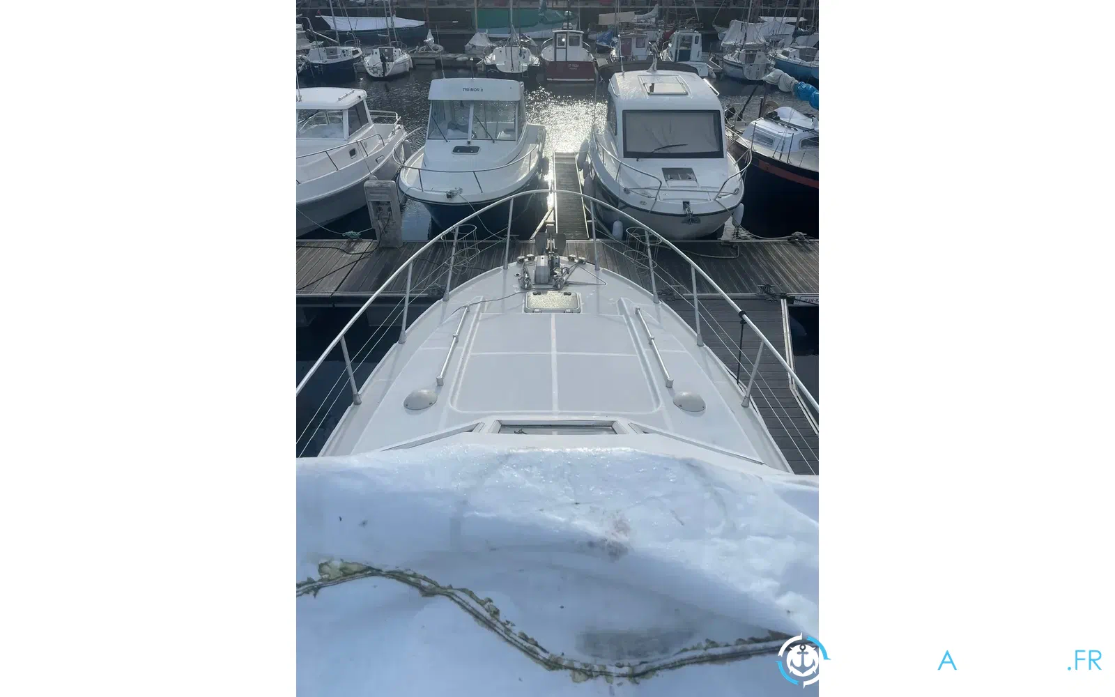 slider 3 Beneteau Antares 10.20
