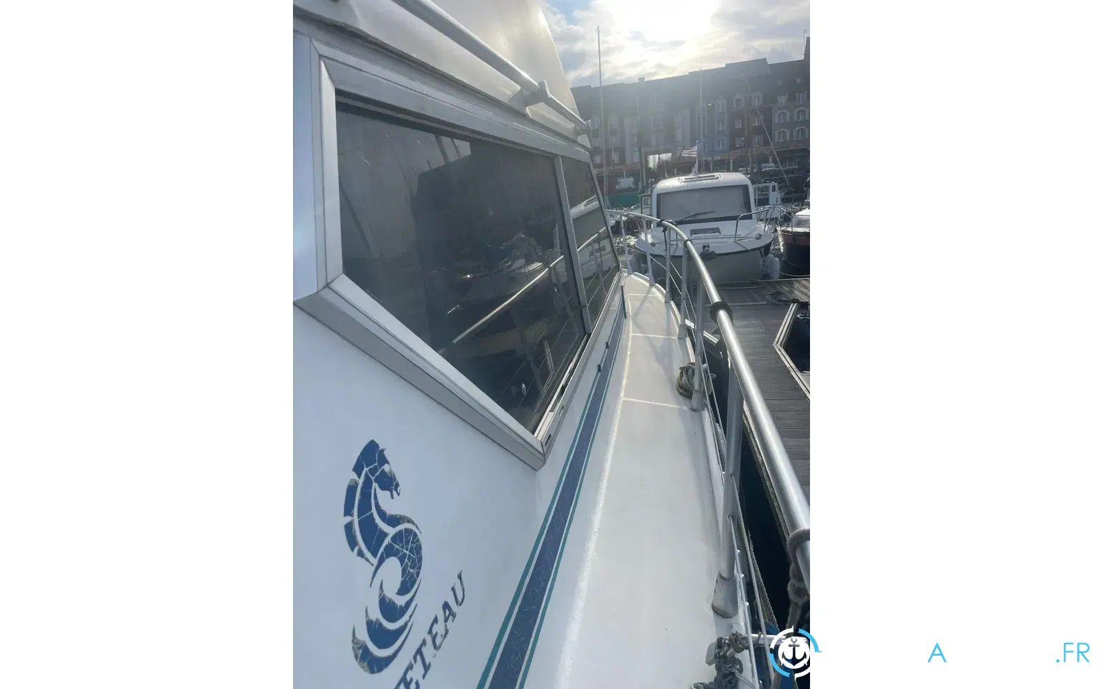 slider 4 Beneteau Antares 10.20