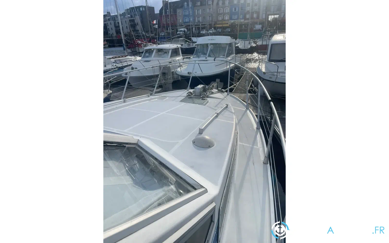slider 5 Beneteau Antares 10.20