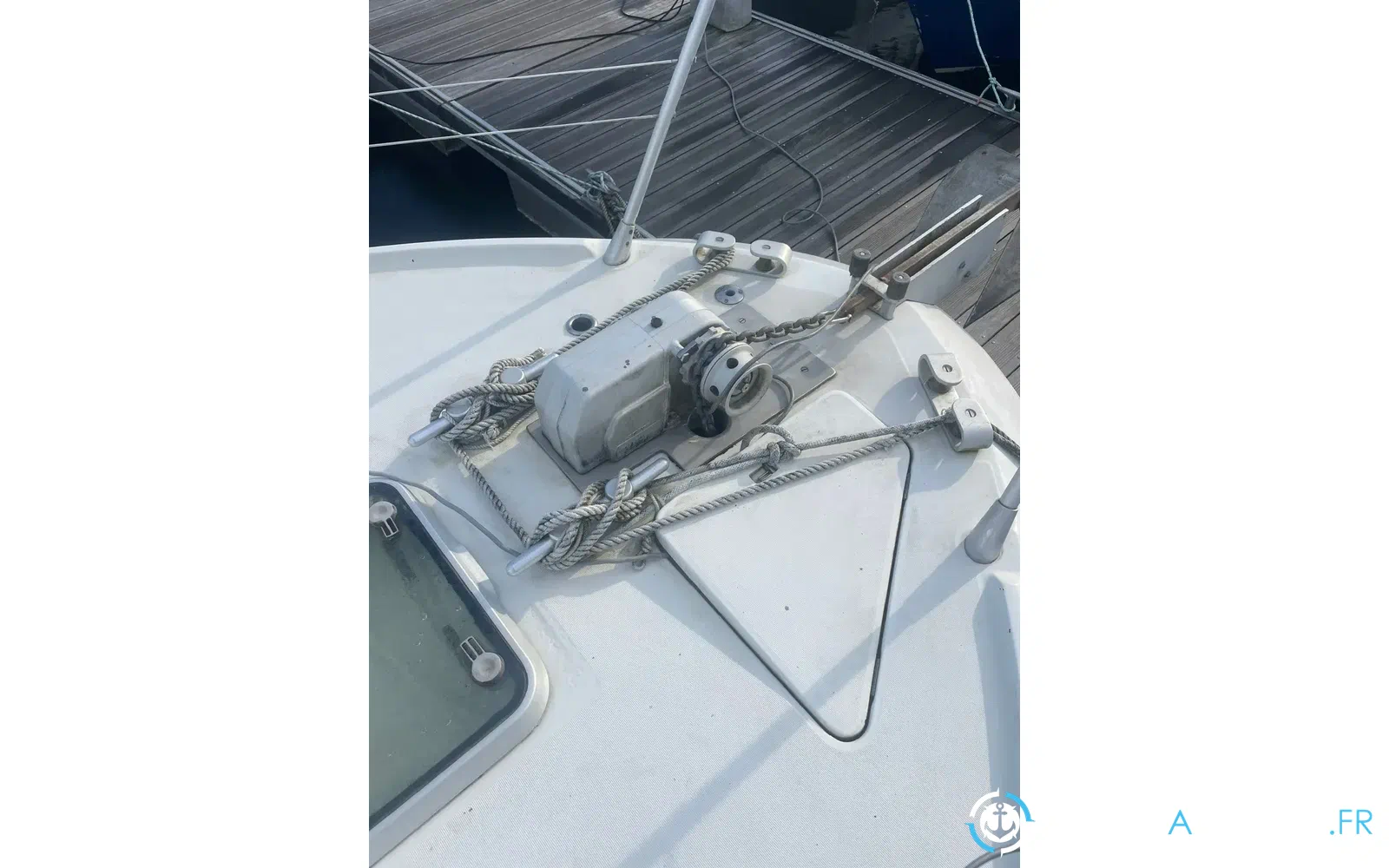 slider 7 Beneteau Antares 10.20