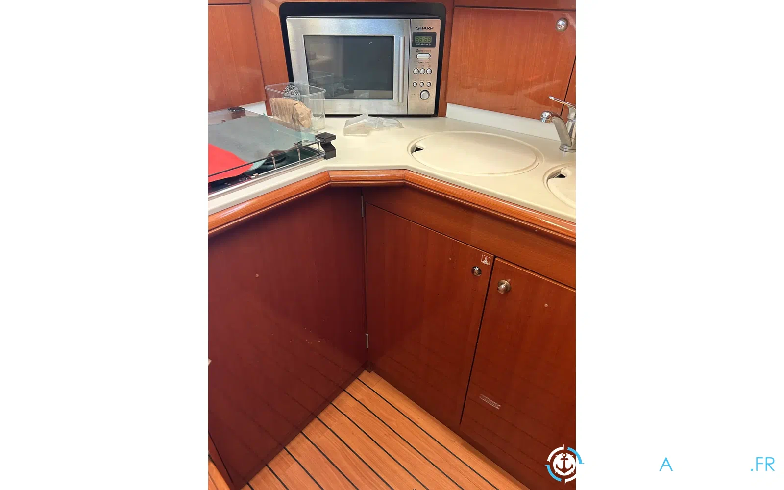 slider 8 Jeanneau Prestige 36