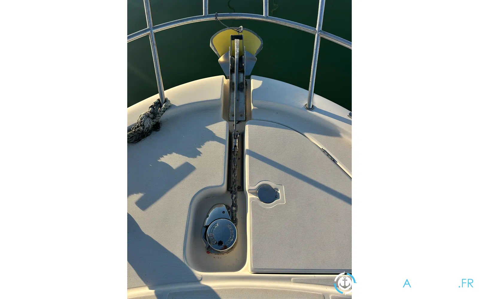 slider 15 Jeanneau Prestige 36