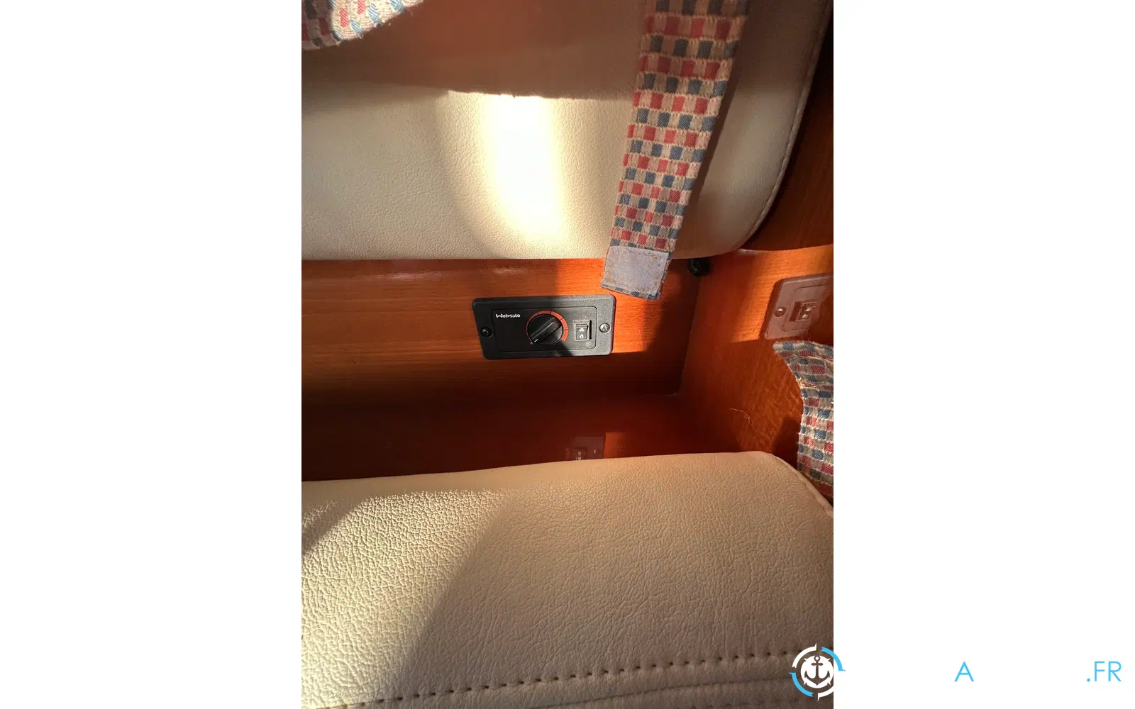 slider 18 Jeanneau Prestige 36