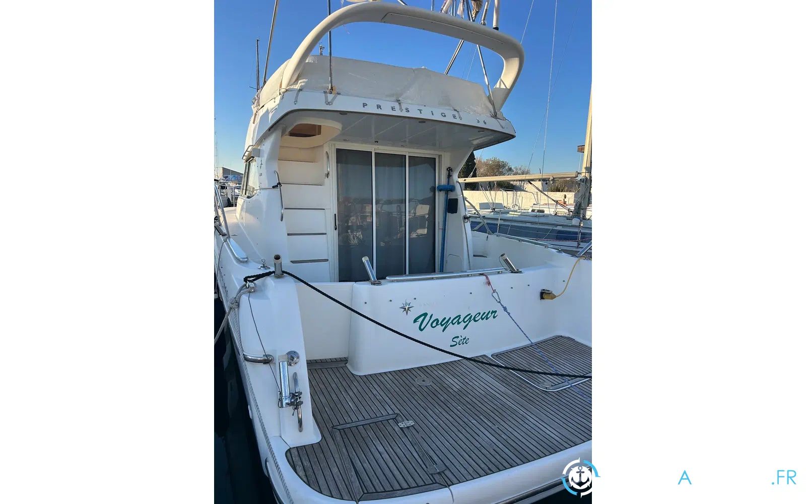 slider 1 Jeanneau Prestige 36