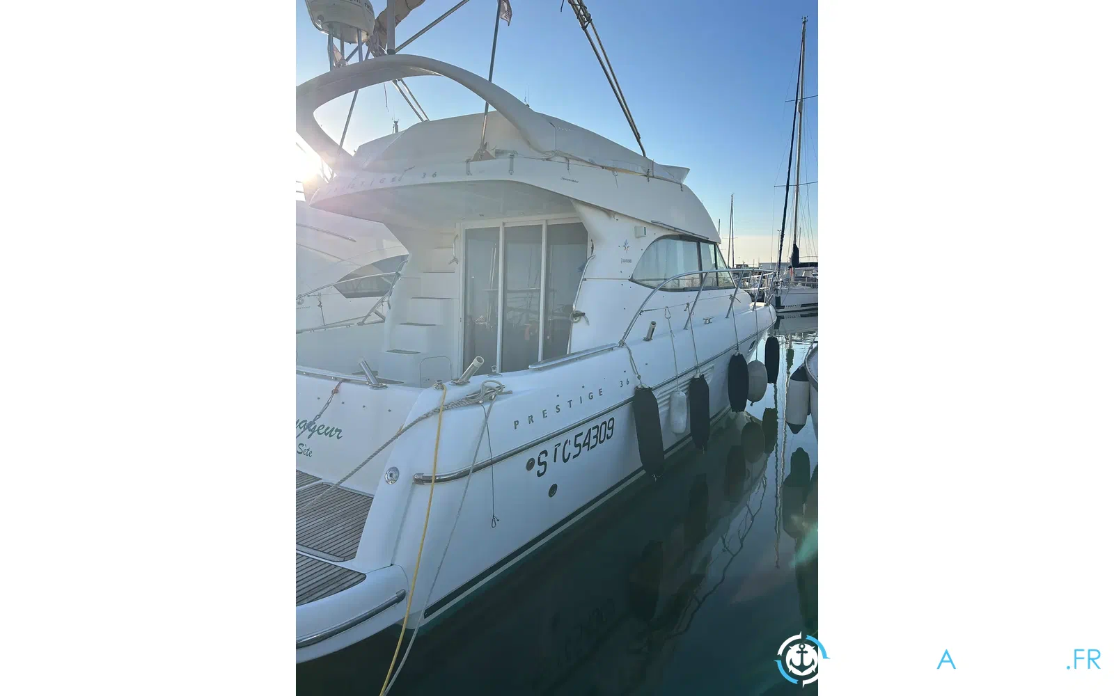 slider 2 Jeanneau Prestige 36