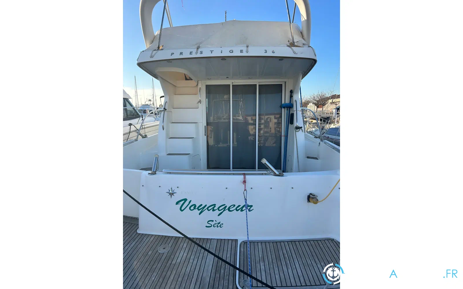slider 3 Jeanneau Prestige 36