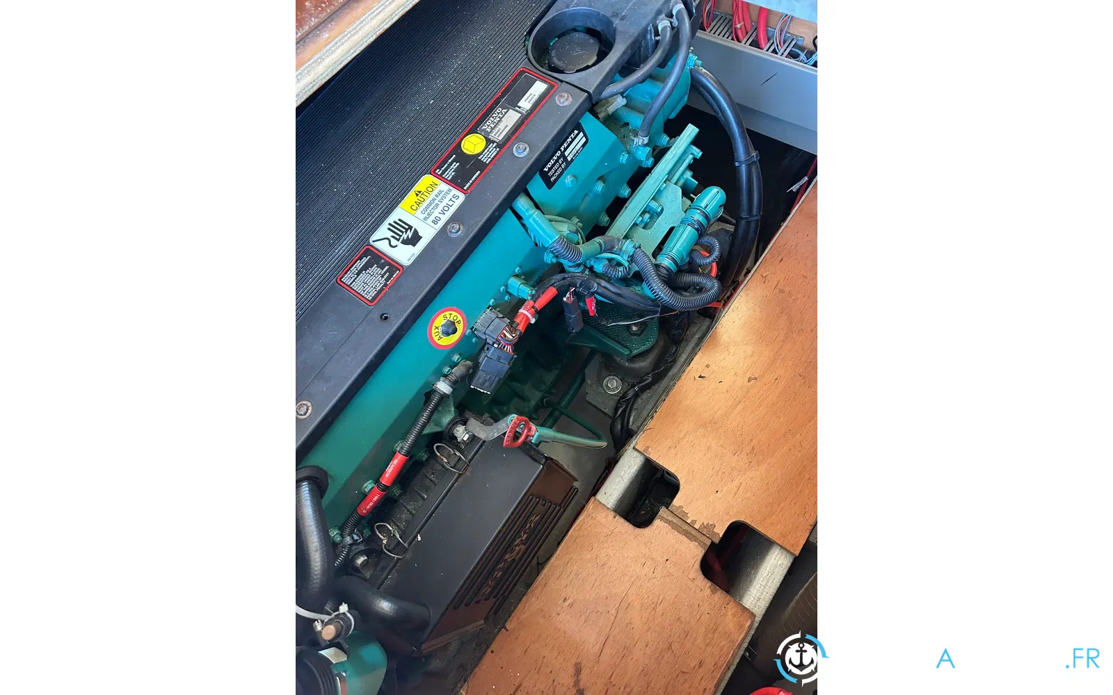 slider 4 Jeanneau Prestige 36