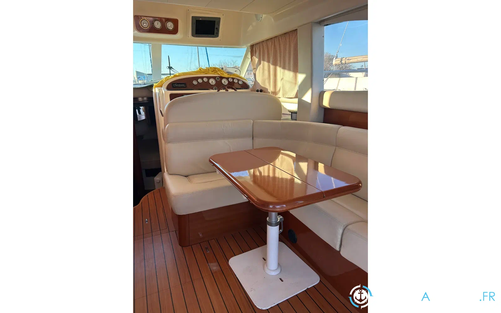 slider 6 Jeanneau Prestige 36
