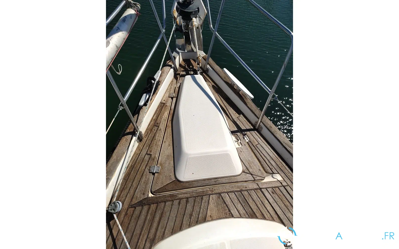 slider 12 Beneteau Oceanis 411 Celebration Performance