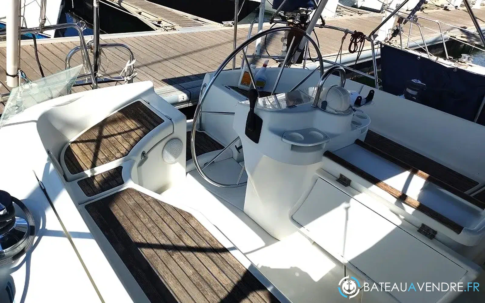slider 17 Beneteau Oceanis 411 Celebration Performance