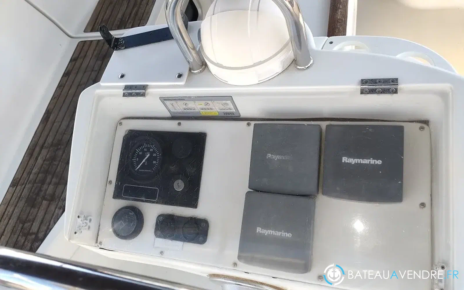 slider 23 Beneteau Oceanis 411 Celebration Performance