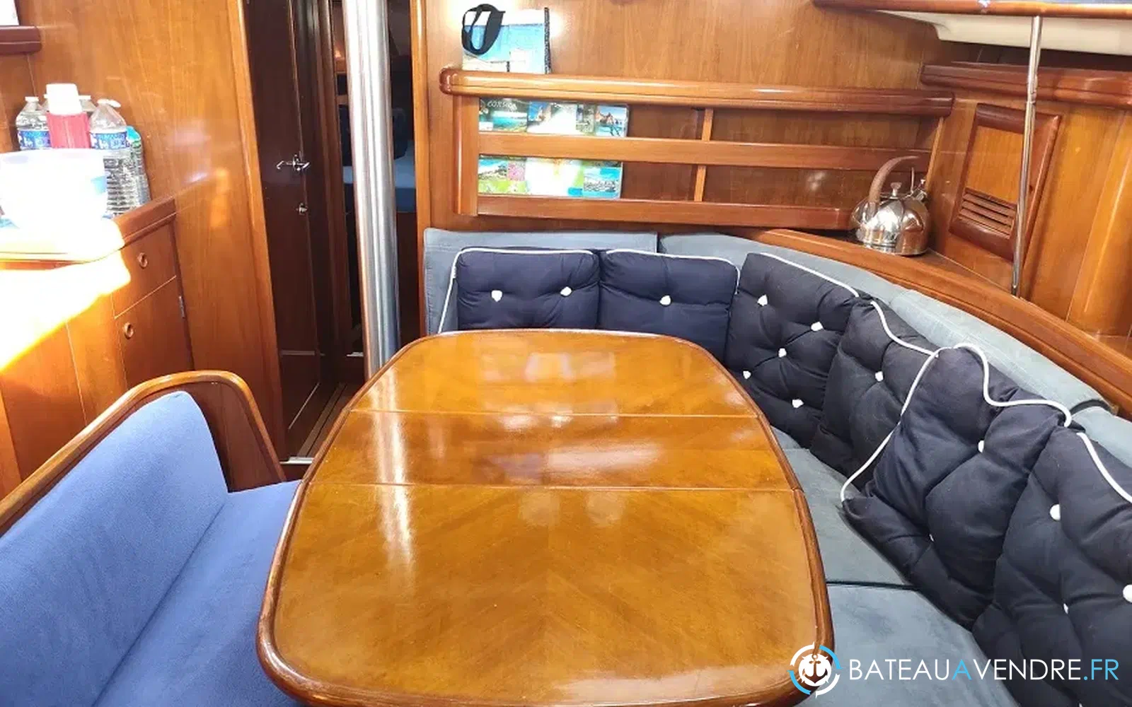 slider 29 Beneteau Oceanis 411 Celebration Performance