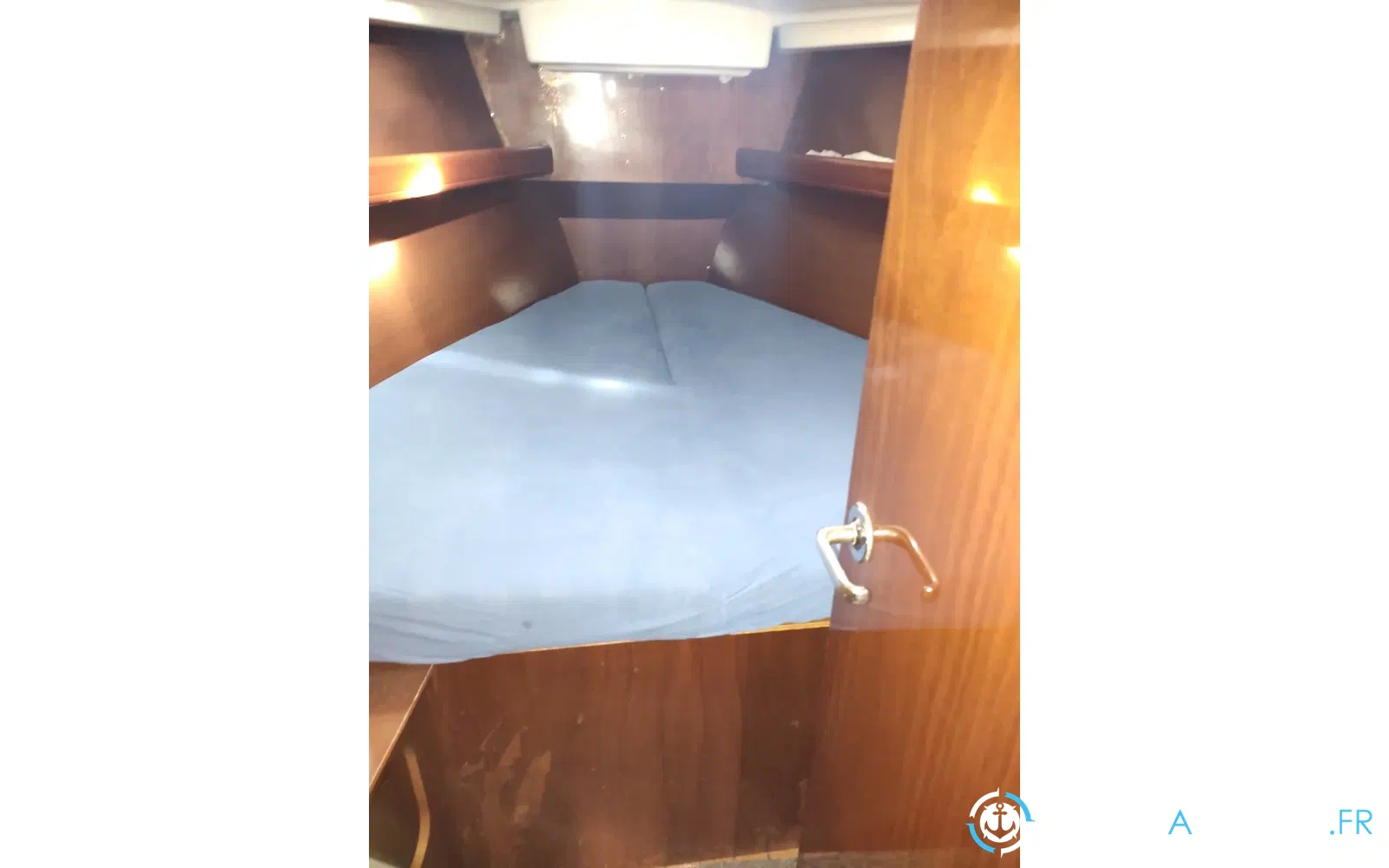 slider 38 Beneteau Oceanis 411 Celebration Performance