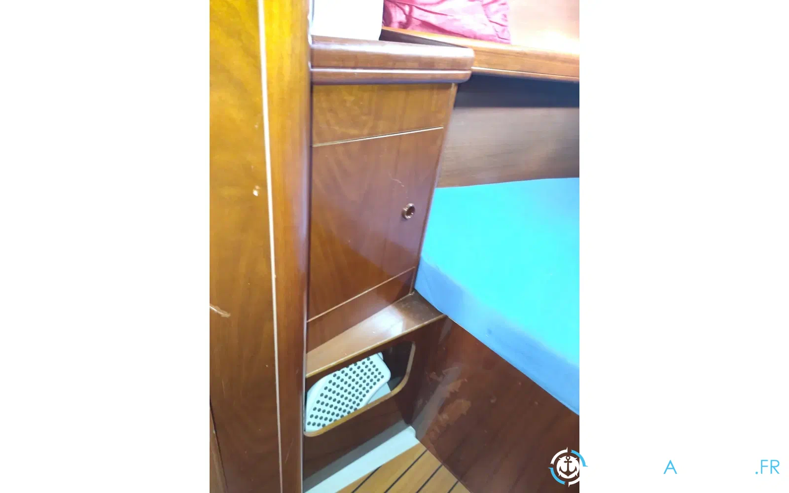 slider 40 Beneteau Oceanis 411 Celebration Performance