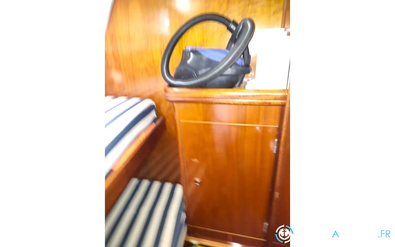 slider 46 Beneteau Oceanis 411 Celebration Performance