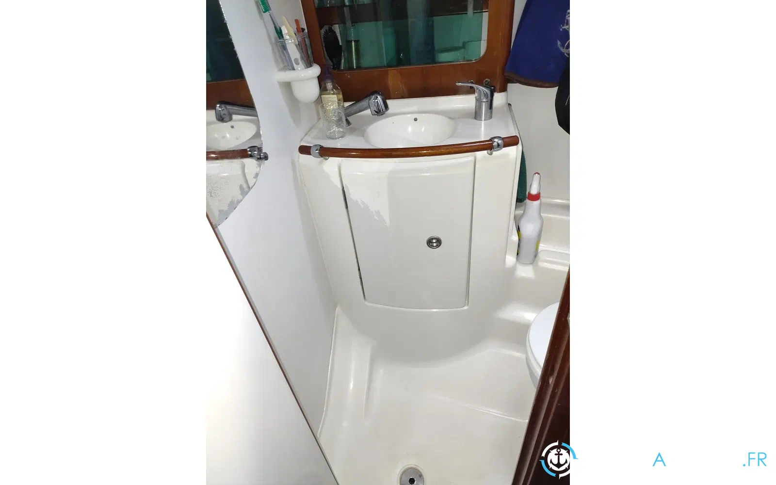 slider 47 Beneteau Oceanis 411 Celebration Performance