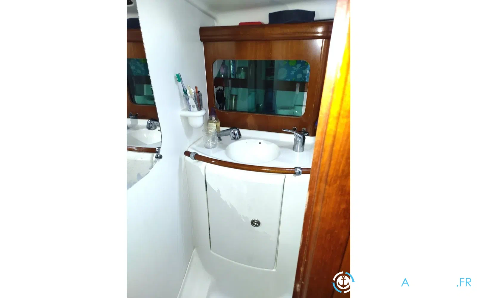 slider 49 Beneteau Oceanis 411 Celebration Performance