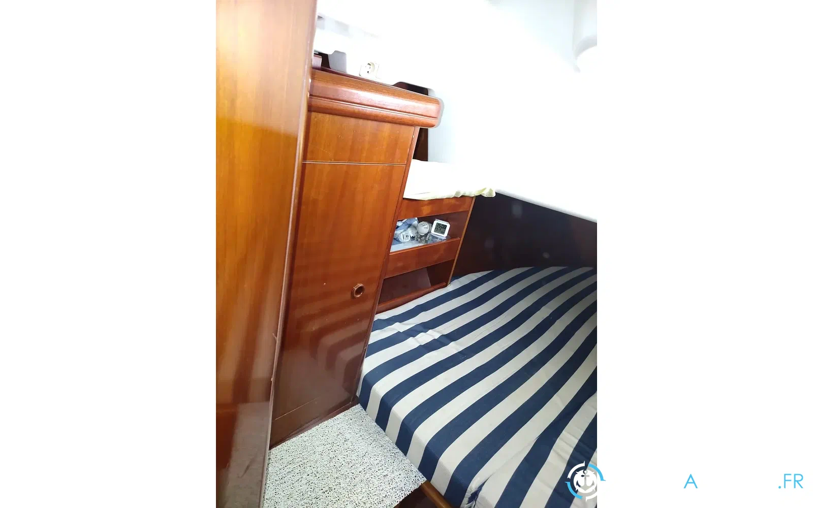 slider 50 Beneteau Oceanis 411 Celebration Performance