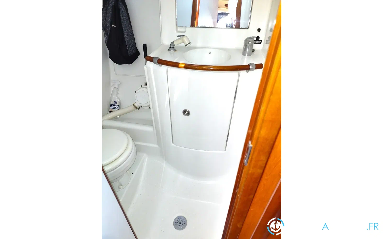 slider 52 Beneteau Oceanis 411 Celebration Performance
