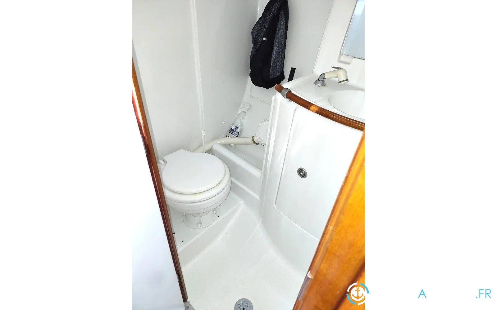slider 53 Beneteau Oceanis 411 Celebration Performance