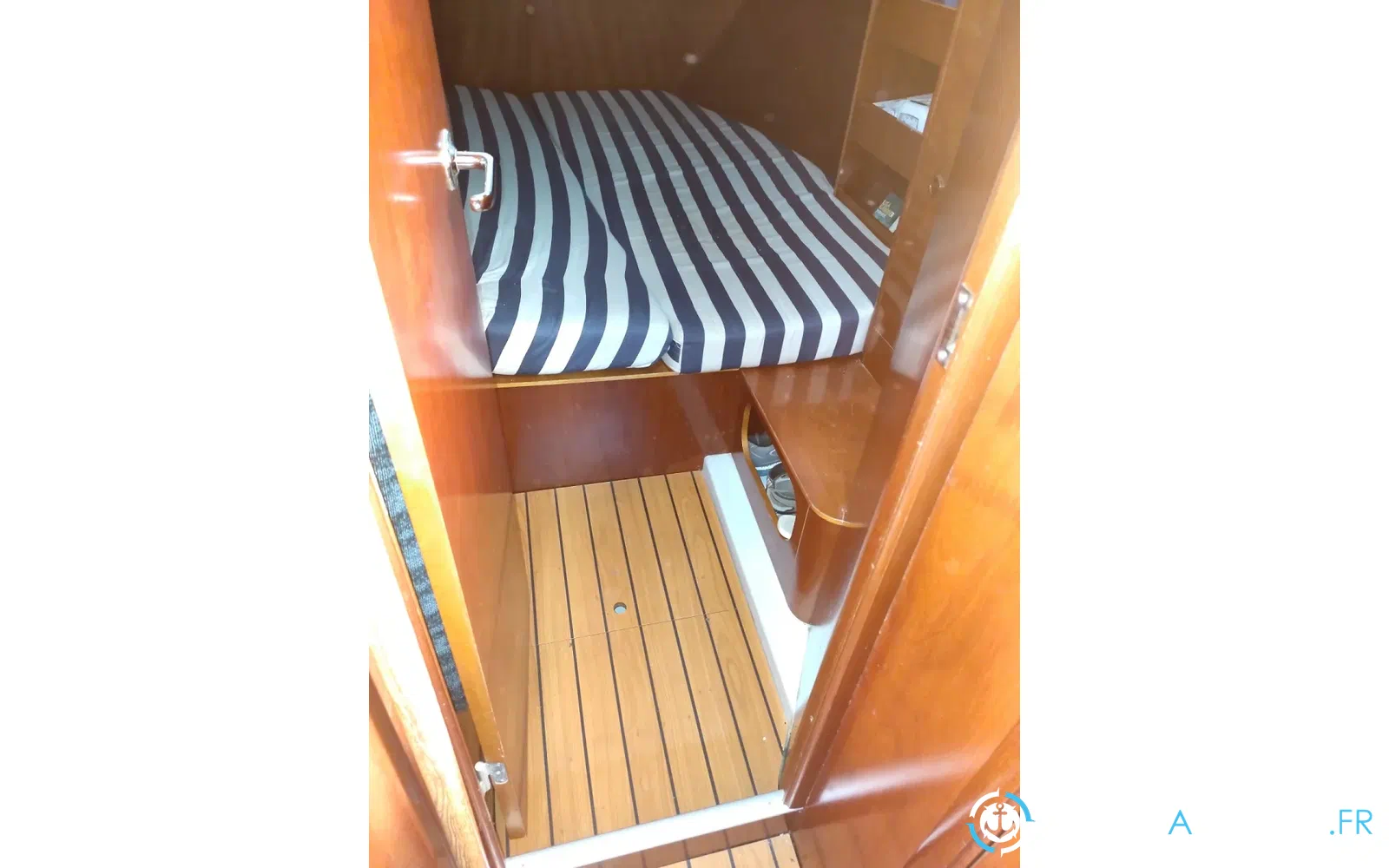 slider 55 Beneteau Oceanis 411 Celebration Performance