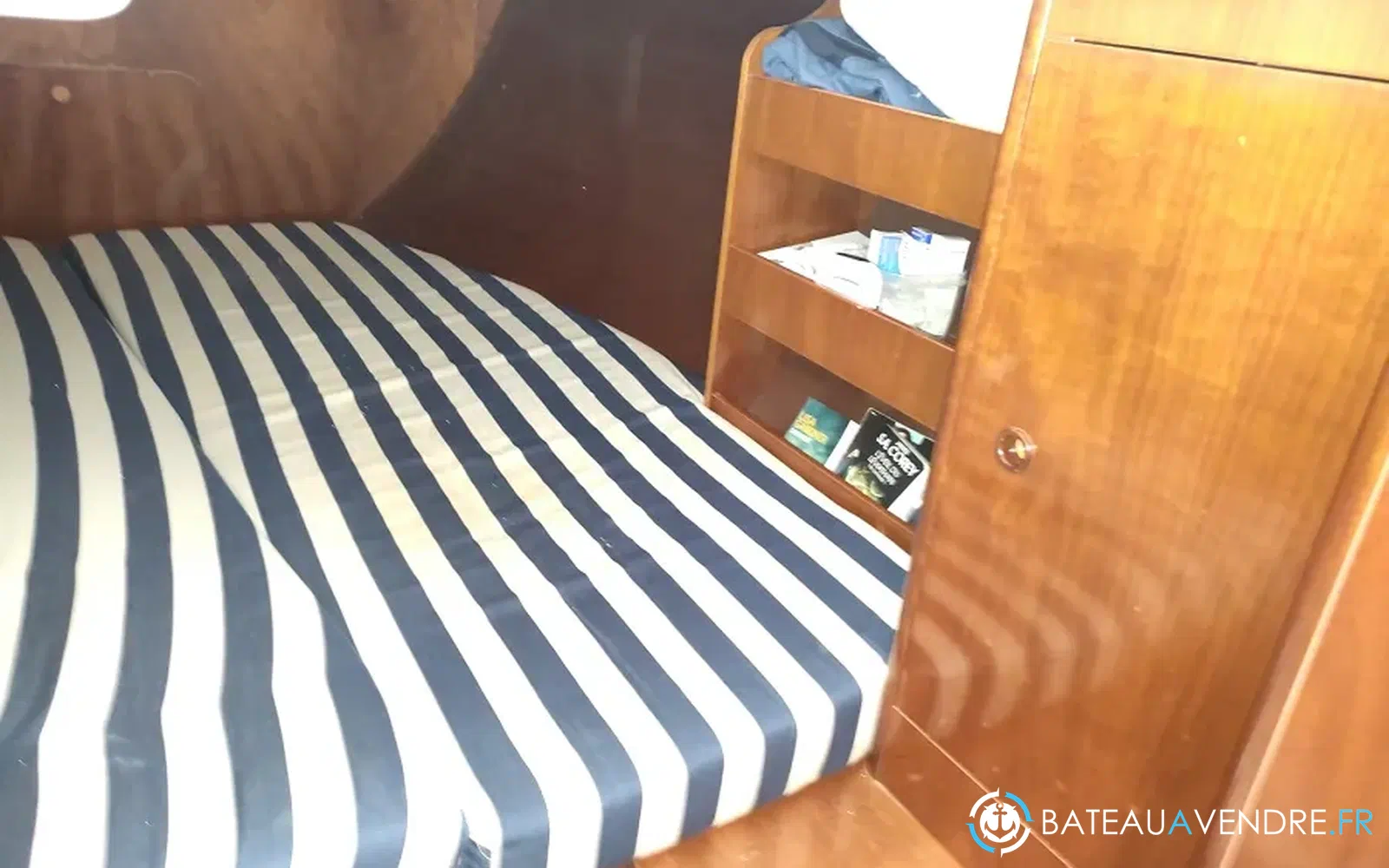 slider 56 Beneteau Oceanis 411 Celebration Performance