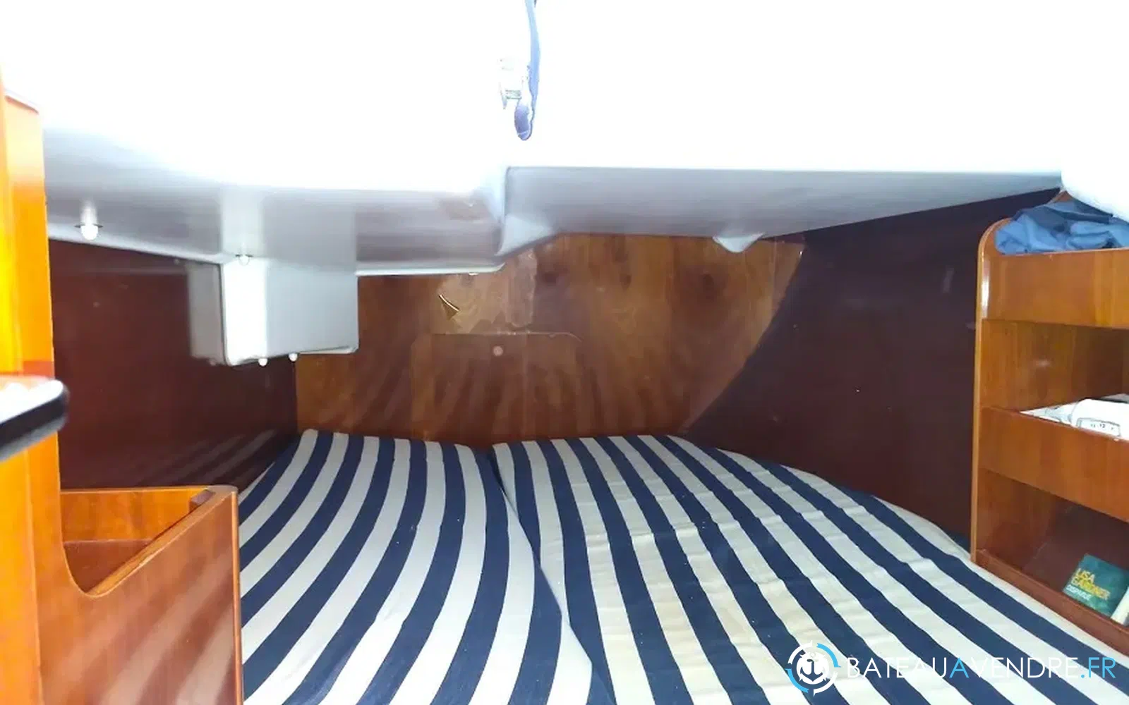 slider 57 Beneteau Oceanis 411 Celebration Performance
