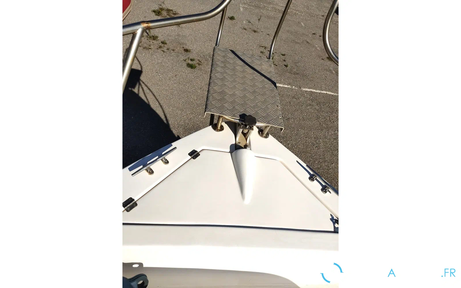slider 6 Beneteau Oceanis 411 Celebration Performance