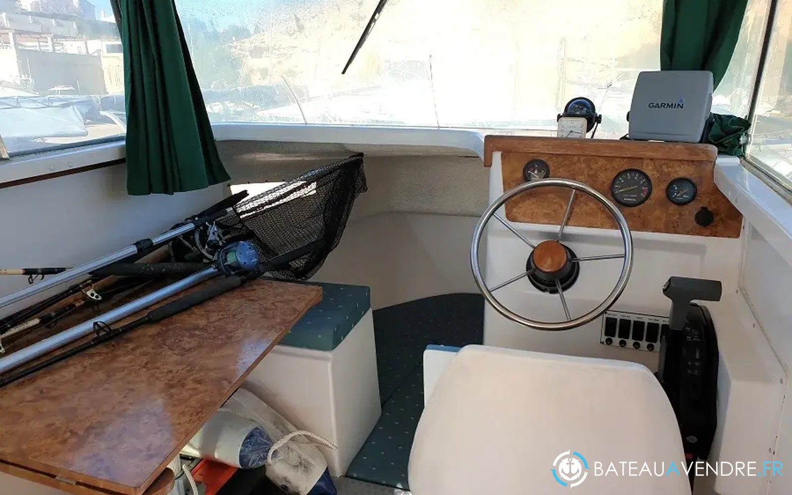 slider 8 Beneteau Oceanis 411 Celebration Performance