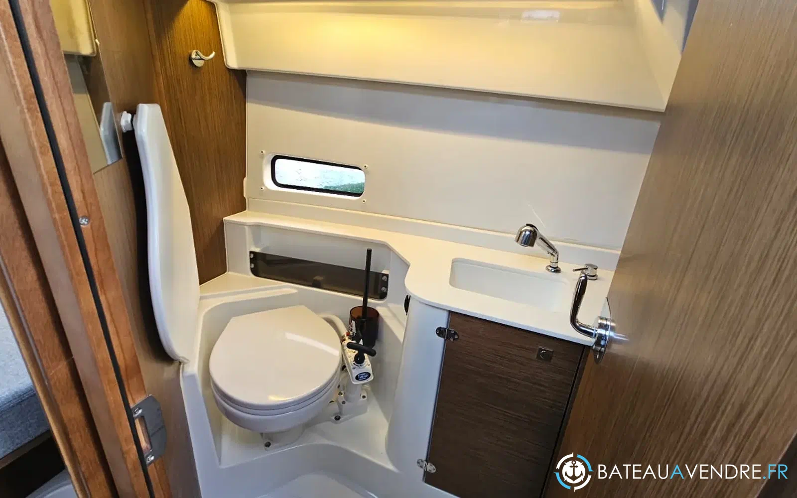 slider 13 Beneteau Antares 9 OB