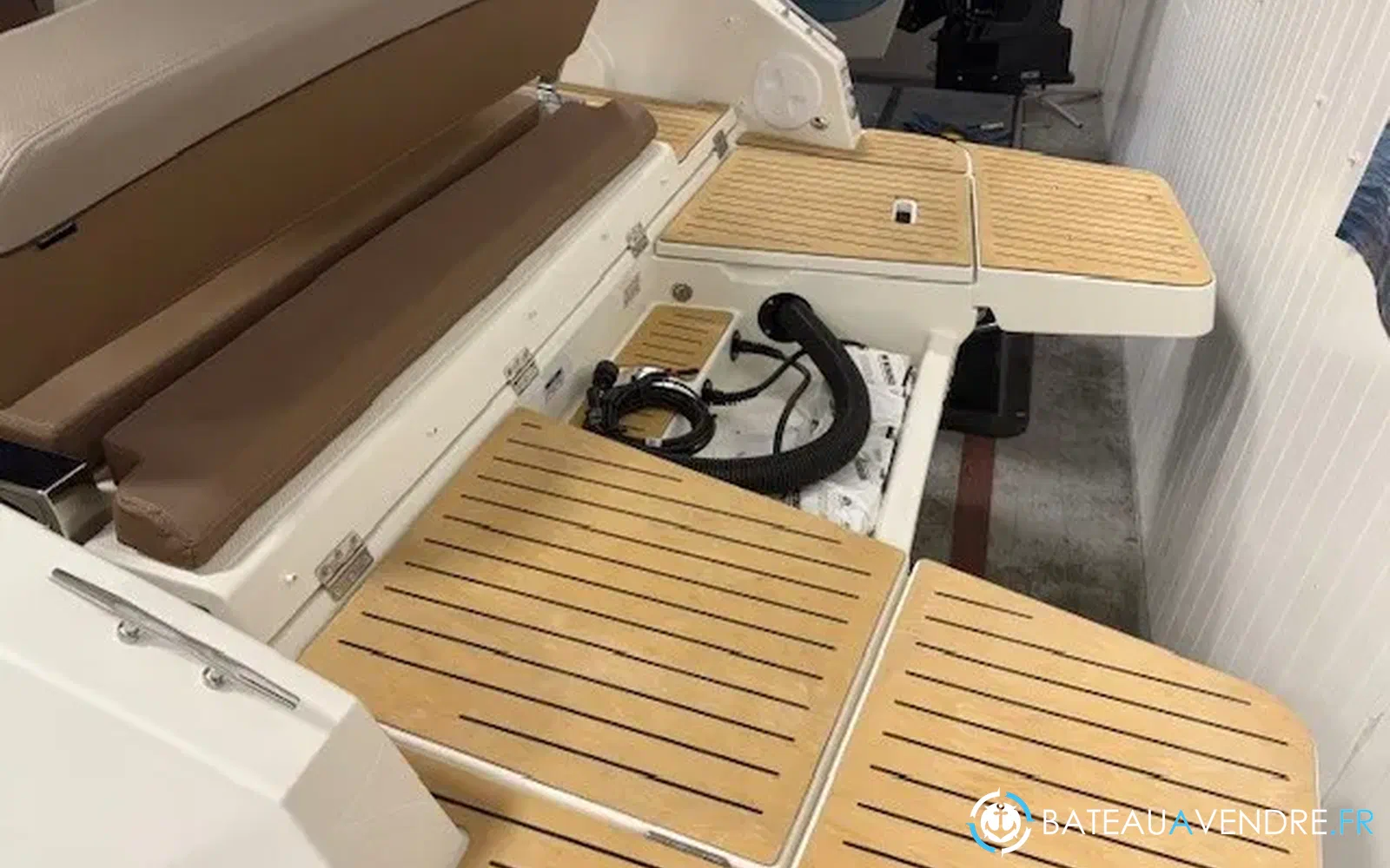 slider 9 Quicksilver Activ 675 Cruiser