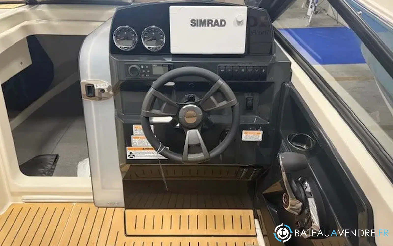 slider 2 Quicksilver Activ 675 Cruiser