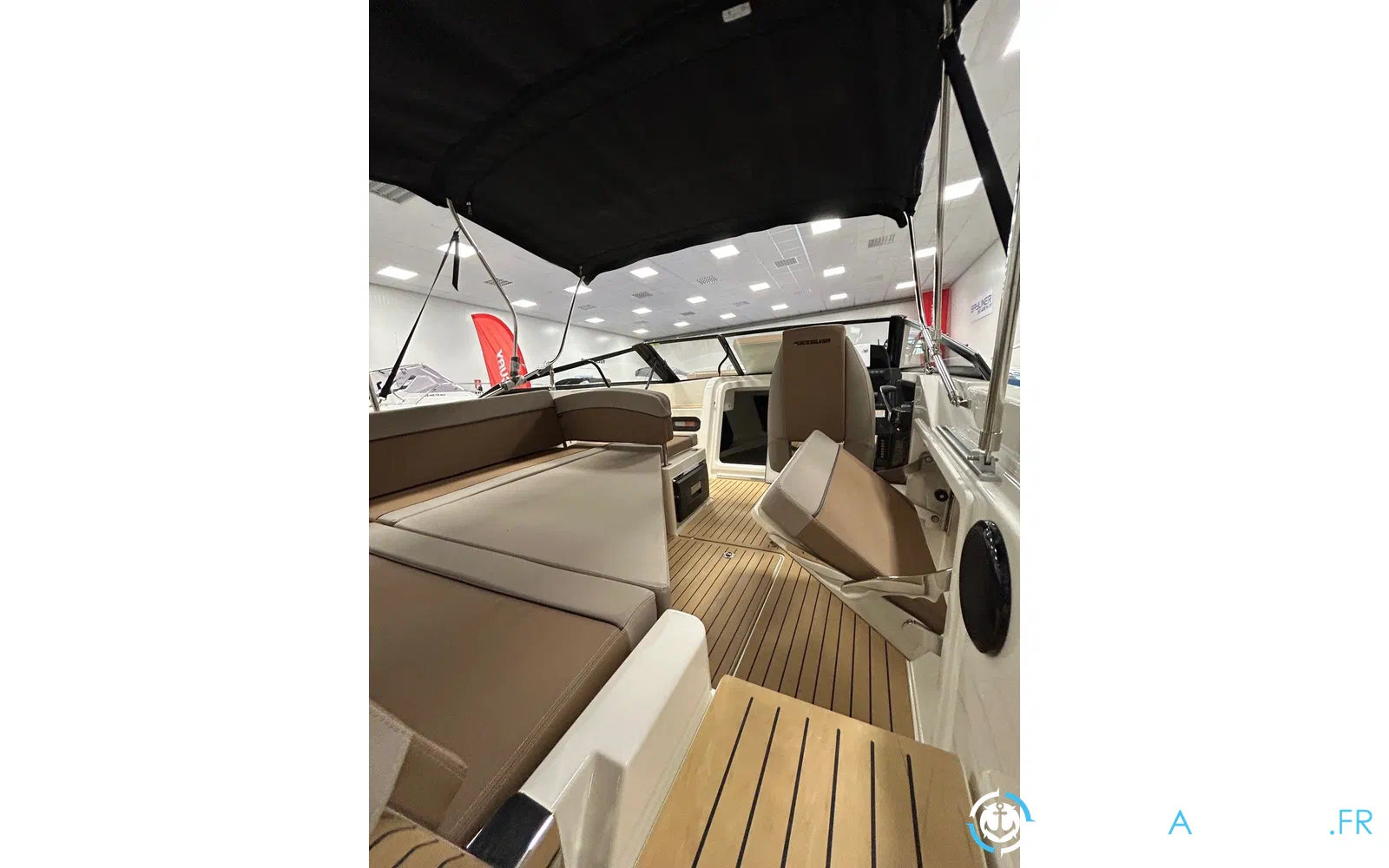slider 3 Quicksilver Activ 675 Cruiser