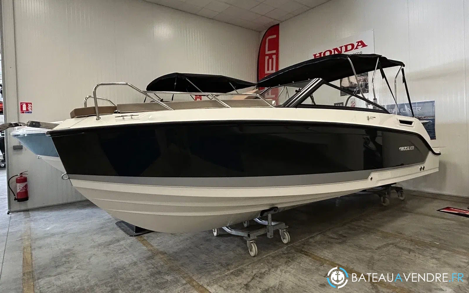 slider 0 Quicksilver Activ 675 Cruiser