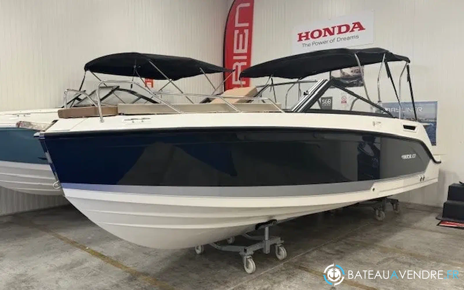 slider 1 Quicksilver Activ 675 Cruiser