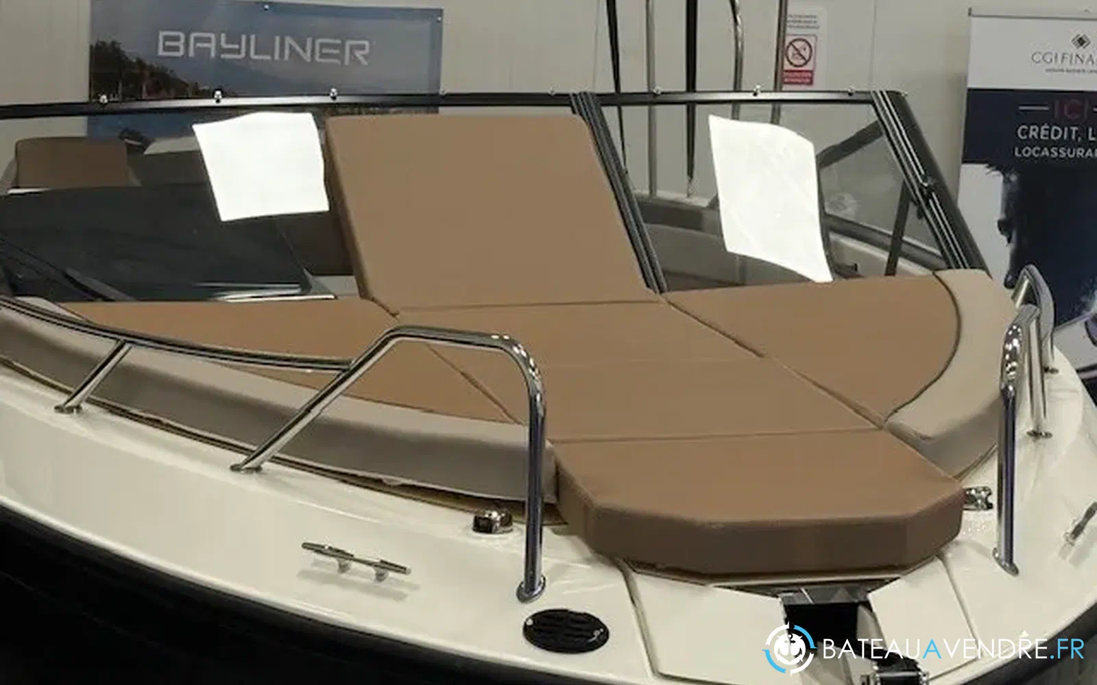 slider 6 Quicksilver Activ 675 Cruiser