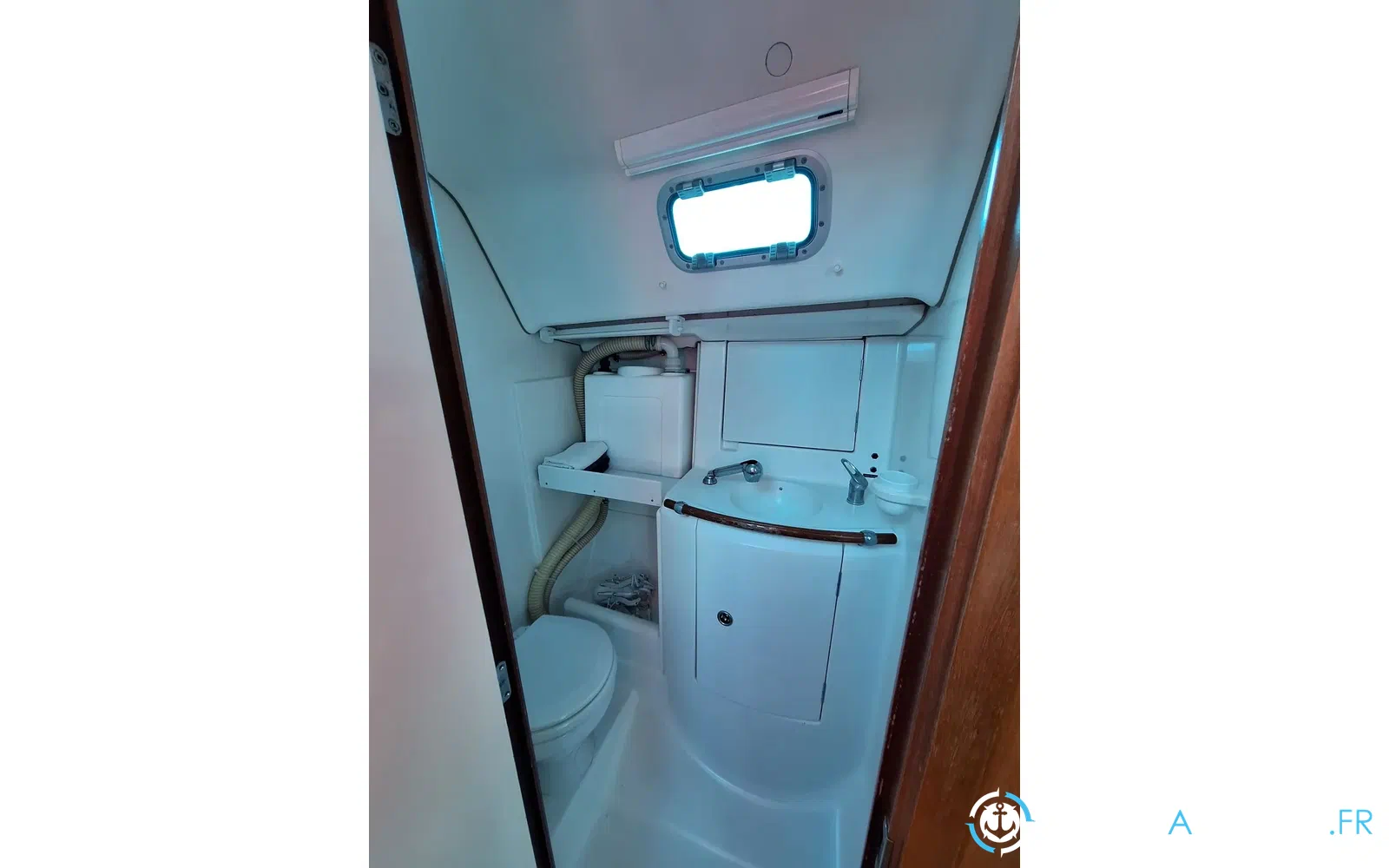 slider 9 Beneteau Oceanis 411