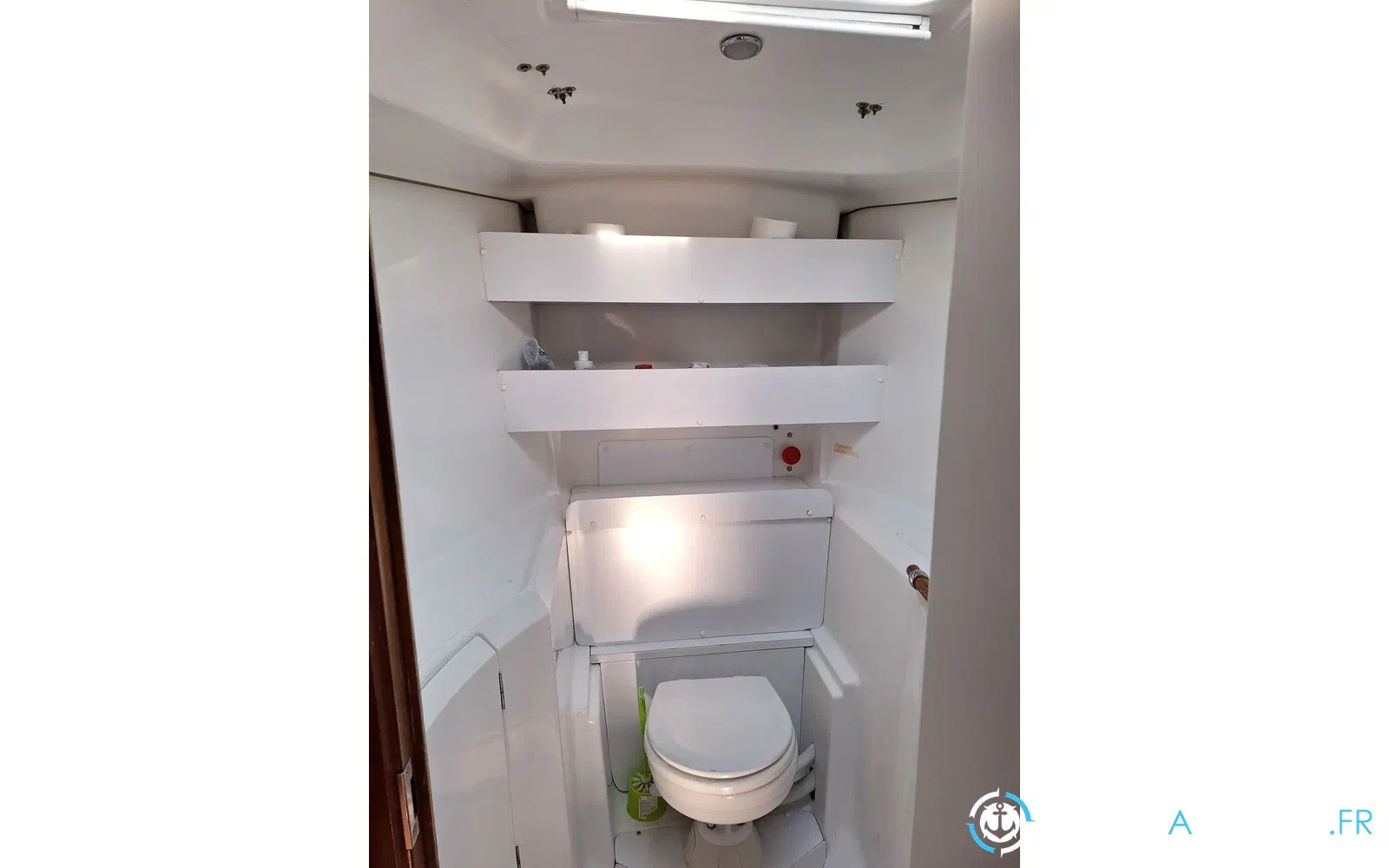 slider 11 Beneteau Oceanis 411