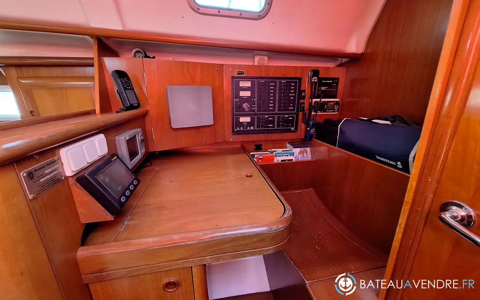 slider 4 Beneteau Oceanis 411