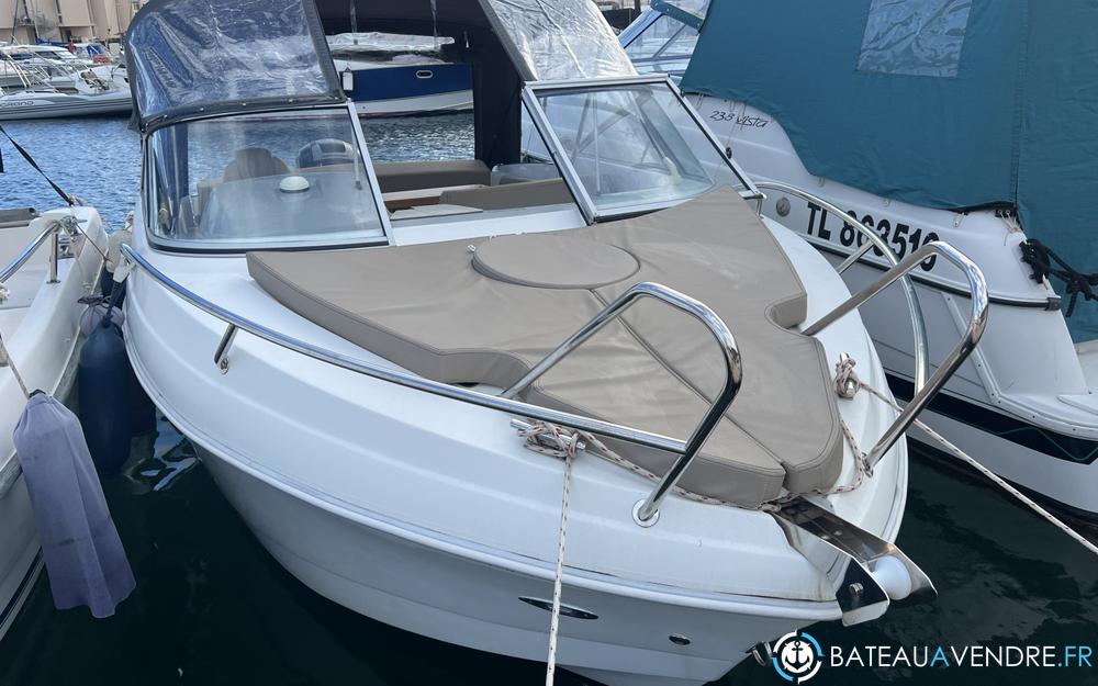 Selection Boats Cruiser 22 exterieur photo de présentation