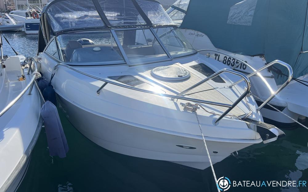 Selection Boats Cruiser 22 exterieur photo 2