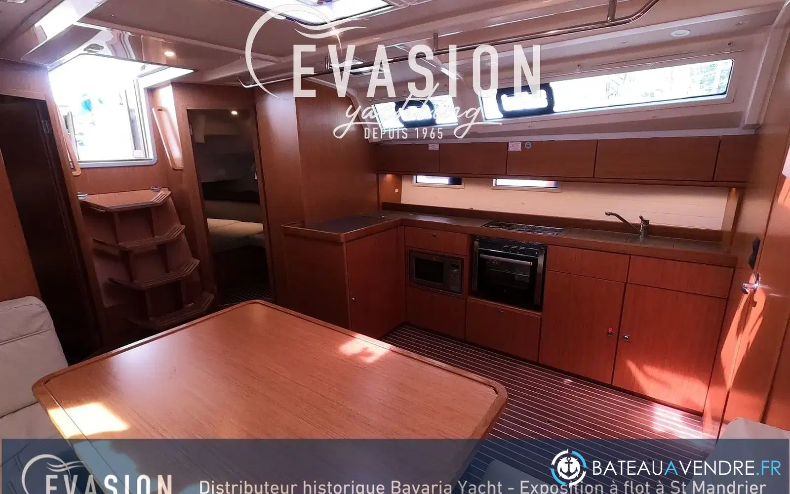 slider 11 Bavaria Cruiser 46
