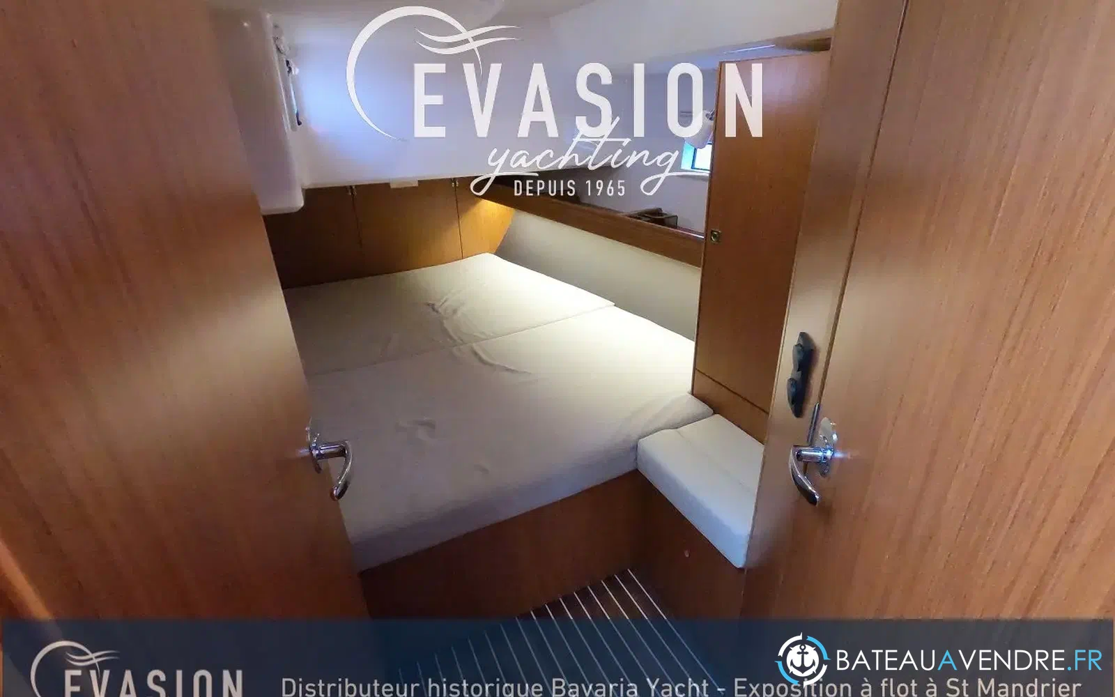 slider 14 Bavaria Cruiser 46