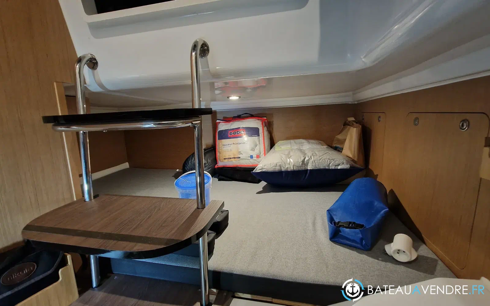 slider 12 Beneteau Flyer 8.8 SPACEdeck