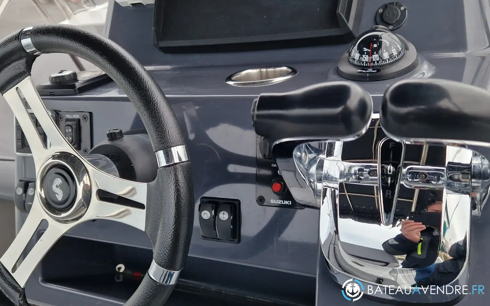 slider 5 Beneteau Flyer 8.8 SPACEdeck
