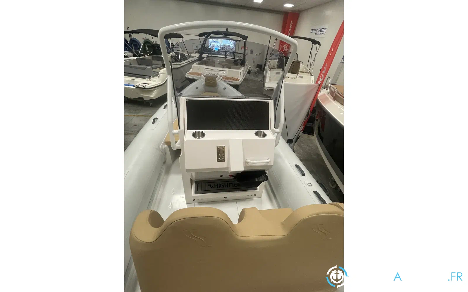 slider 1 Highfield SPORT 660