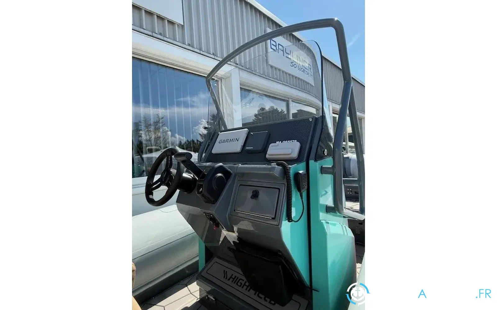 slider 2 Highfield Sport 600 JO 2024