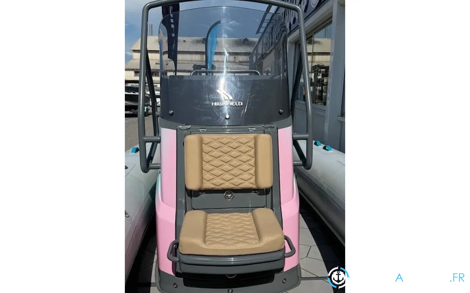 slider 5 Highfield Sport 600 JO 2024