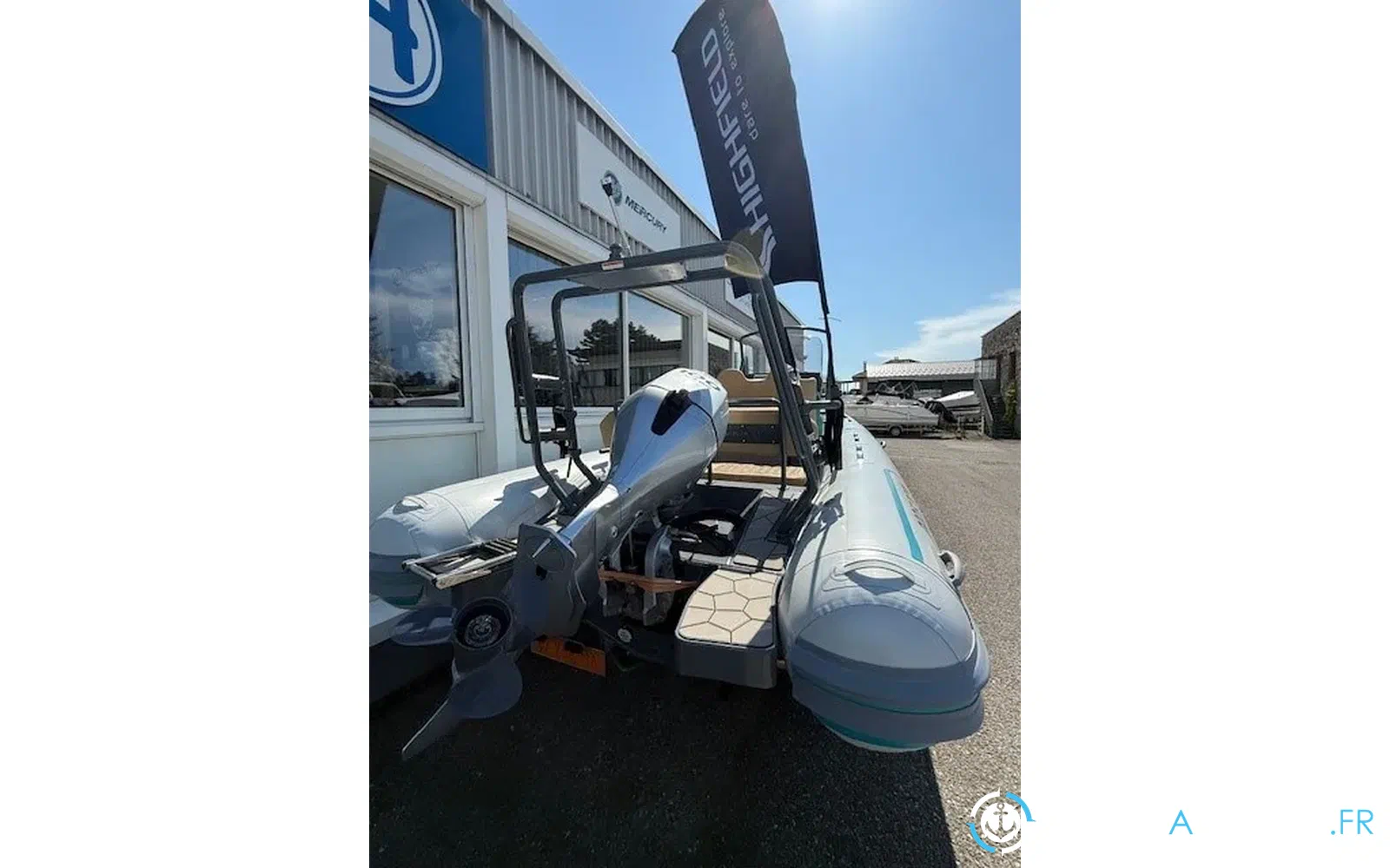 slider 3 Highfield Sport 600 JO 2024